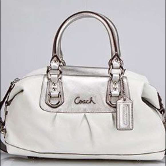 Coach Ashley Large - Picture 1 of 8